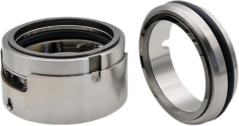 M74-35 M74-35/G9 Replacement to Pump Seal M74 Mechanical Seals Shaft Size 35mm for Water Pump Shaft Seals(SIC-SIC-VIT) in Saudi Arabia