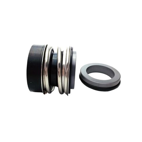 MG12-53 MG12-53/G6 MG12/53-Z الأختام الميكانيكية مع المقعد الثابت G6 استبدال من نوع MG12 SEAL 192 SIC/SIC/VIT in Saudi Arabia