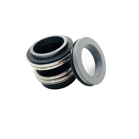 MG12-53 MG12-53/G6 MG12/53-Z الأختام الميكانيكية مع المقعد الثابت G6 استبدال من نوع MG12 SEAL 192 SIC/SIC/VIT in Saudi Arabia