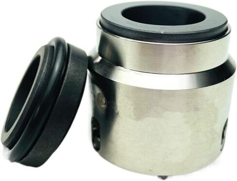 LWR-22-X LWR-22 Mechanical Seals Shaft Size 22mm for SV Series Pumps Material SIC/CAR/VIT Shaft Seals in Saudi Arabia
