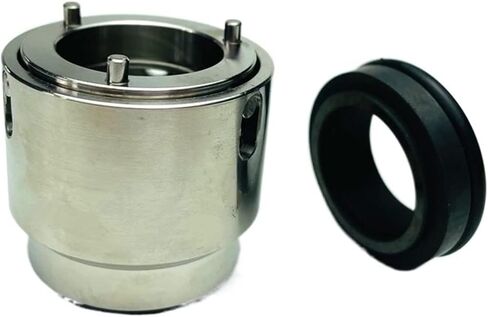 LWR-22-X LWR-22 Mechanical Seals Shaft Size 22mm for SV Series Pumps Material SIC/CAR/VIT Shaft Seals in Saudi Arabia