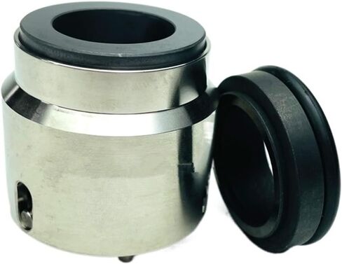 LWR-22-X LWR-22 Mechanical Seals Shaft Size 22mm for SV Series Pumps Material SIC/CAR/VIT Shaft Seals in Saudi Arabia