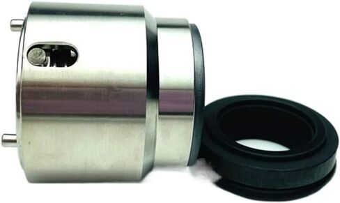 LWR-22-X LWR-22 Mechanical Seals Shaft Size 22mm for SV Series Pumps Material SIC/CAR/VIT Shaft Seals in Saudi Arabia