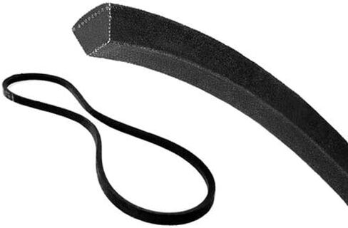 Industrial Vbelt V-Belt fits Case # C22708 in Saudi Arabia
