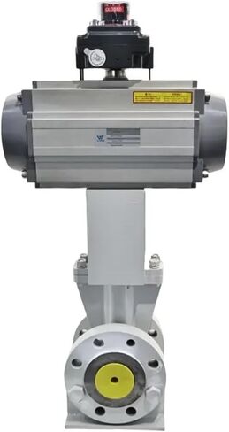 Air Torque Explosion Proof Double Acting Air Pneumatic rotary Actuator for ball/Butterfly Valve in Saudi Arabia