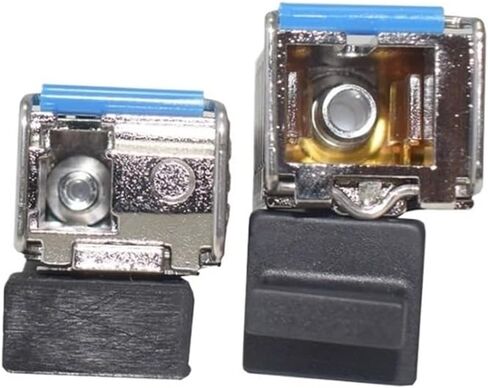 SFP Gibgabit Ethernet SC/LC Single Connector Optional 1.25G SFP 60km SFP-BX-D/U-S60 1310/1550nm in Saudi Arabia