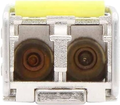 622 ميجابايت/ثانية 1.25 جيجابت في الثانية 1000Base-Ezx SMF 1550NM 120km Duplex 1.25G LC SFP TRANSTEIVER in Saudi Arabia