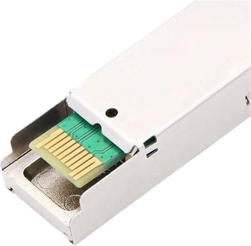 622 ميجابايت/ثانية 1.25 جيجابت في الثانية 1000Base-Ezx SMF 1550NM 120km Duplex 1.25G LC SFP TRANSTEIVER in Saudi Arabia