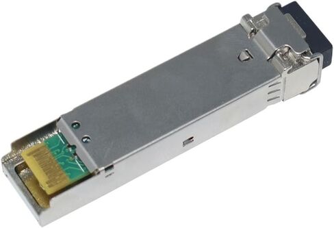 1.25g 10km Duplex 1310NM LC DDM SFP-GE-LX-SM1310 SFP GLC-LH-SMD (5 PCS) in Saudi Arabia