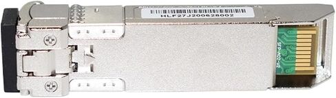 متوافق 10g 20km 1270nm CWDM SFP+ LC TRACEIVER MODULES in Saudi Arabia