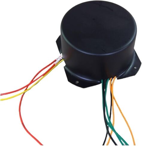 1PCS 300W محول نصفي نحاسي نقي ، مزدوج 26V + مزدوج 15V ، جنبا إلى جنب مع الأمام والخلف in Saudi Arabia