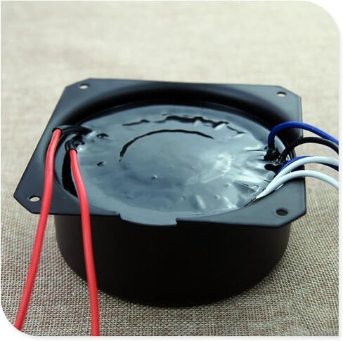 1pcs محول Toroidal مع إدخال الغطاء التدريبي 220V الإخراج 170V (0.2A) ، 3.15-0-3.15V (4A) in Saudi Arabia