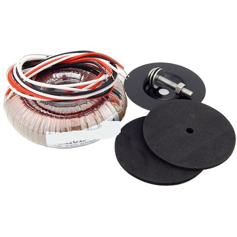 1PCS 54W المحول الأساسي من مضخم طاقة محول مينا النحاس in Kuwait