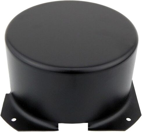 1pcs 140 * 74mm Toroidal Power Transformer Cover Magnetic Field Shielding Case 200W 300W 500W Audio Amplifier Chassis Shell in Saudi Arabia