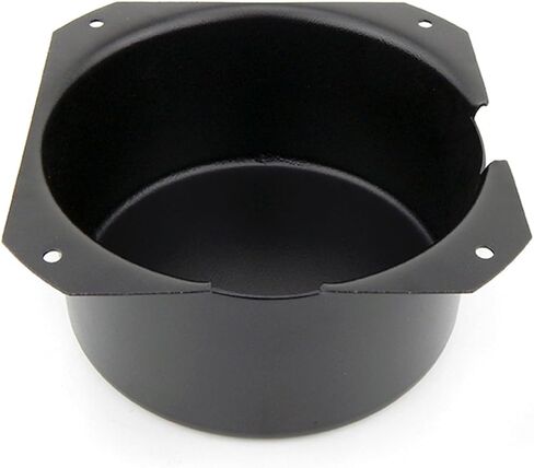 1pcs 140 * 74mm Toroidal Power Transformer Cover Magnetic Field Shielding Case 200W 300W 500W Audio Amplifier Chassis Shell in Saudi Arabia