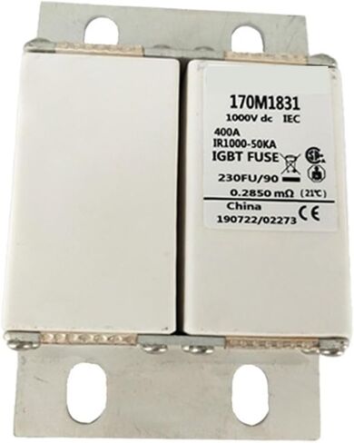 170m1831 170m1832 Fuse (170m1831) in Saudi Arabia