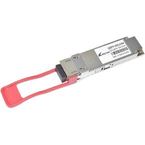 QSFP-40G-ER4 Duplex LC GBIC 40GBASE-ER4 40G 40km QSFP+ ER4 Transceiver(1pcs) in Kuwait