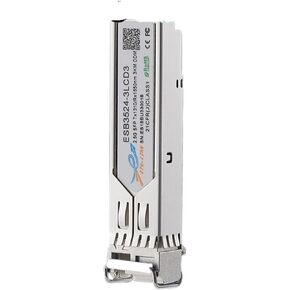 2.5G الوحدة البصرية SFP GIGABIT الوضع الفردي الألياف 3km/20km/40km/80km H3C in Kuwait