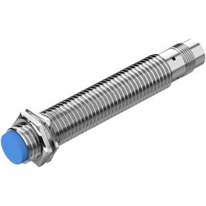 موصل القرب القرب مستشعر مستشعر M8 Series 3pin 4pin NPN PNP مسافة 2 مم 1 مم غير التدفق 6-36V (كابل الموصل I-M8) in Saudi Arabia