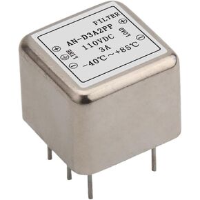 24VDC DC Filter AN-D3A2PP Equipment Data Communication Anti-Interference(AN-D3A2PP) in Saudi Arabia