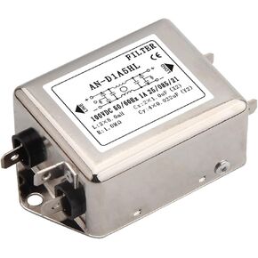 1A2A3A5A 24V DC FILTER AN-D1A5HL D2A5HL AN-D3A5HL AN-D5A5HL (AN-D3A5HL) in Kuwait