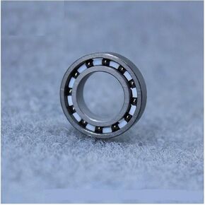 Power Transmission Products 6907 6907CE Full Ceramic Bearing Si3N4 Material All Silicon Nitride Ceramic Ball Bearings 355510 mm Ball Bearings in Saudi Arabia