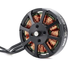 3506 EEE 650KV 2pcs/Box MAD COMPONENTS brushless Motor for Multirotor Quadcopter Hexrcopter Drone RC DIY Hobby rig in Saudi Arabia