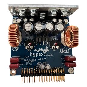 Power Amplifier Module Class D Amplifier for Hypex UCD102 in Saudi Arabia