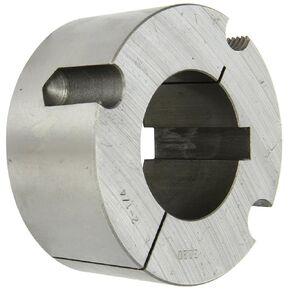 Browning 3020X 2 1/4 Taper Bore Bushing 2-1/4 Bore" in Saudi Arabia