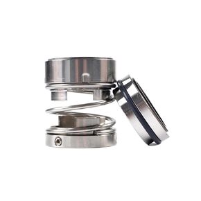 112-18/20/25/30/35/40/45/50 Unbalanced Mechanical Seals Type 112 for Oil and Sewage Water Pumps with Material TC/TC/VIT(112-20) in Saudi Arabia