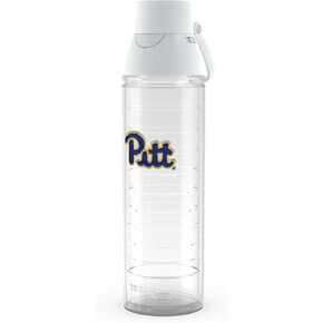 Tervis Venture Lite Pittsburgh Panthers - الشعار الأساسي المصنوع في الولايات المتحدة الأمريكية كوب سفر معزول معزول. in Saudi Arabia