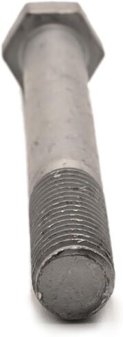 3/8 "-16 × 2-1/2" Hot Glvanized Hex Brott Kit (50 مجموعة) W/50 غسالات مسطحة ، 25 صواميل ، 25 غسالات قفل تقسيم. الصف A307 ، الخيط الجزئي - بواسطة Fastener Depot ، LLC in Saudi Arabia