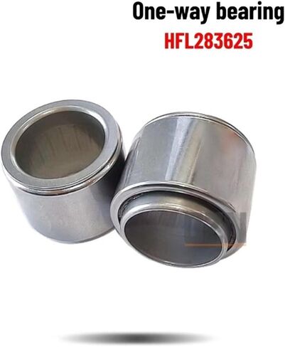 1PCS HFL283625 High Torque Generator Pulley One-Way Bearing Needle Roller Clutch in Saudi Arabia