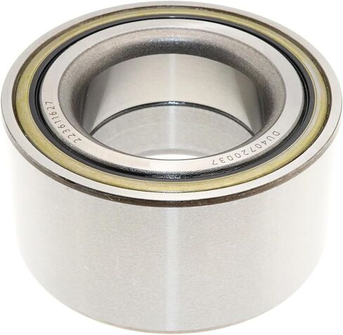 1pc DU40720037 Double Row Auto Wheel Bearing 40x72x37mm Hub Units Tapered Roller Bearing in Saudi Arabia
