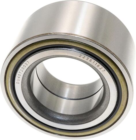 1pc DU40720037 Double Row Auto Wheel Bearing 40x72x37mm Hub Units Tapered Roller Bearing in Saudi Arabia