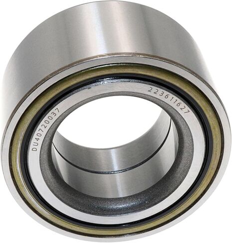 1pc DU40720037 Double Row Auto Wheel Bearing 40x72x37mm Hub Units Tapered Roller Bearing in Saudi Arabia