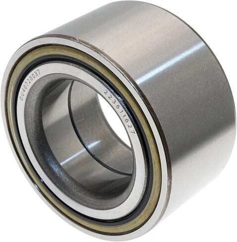 1pc DU40720037 Double Row Auto Wheel Bearing 40x72x37mm Hub Units Tapered Roller Bearing in Saudi Arabia