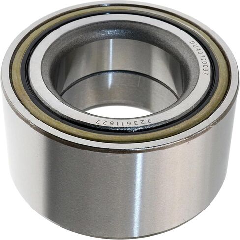 1pc DU40720037 Double Row Auto Wheel Bearing 40x72x37mm Hub Units Tapered Roller Bearing in Saudi Arabia
