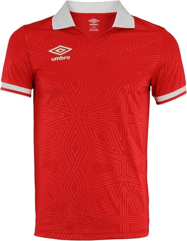 Umbro Mens Diamond Glass Jersey in Saudi Arabia