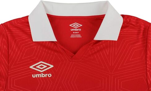 Umbro Mens Diamond Glass Jersey in Saudi Arabia