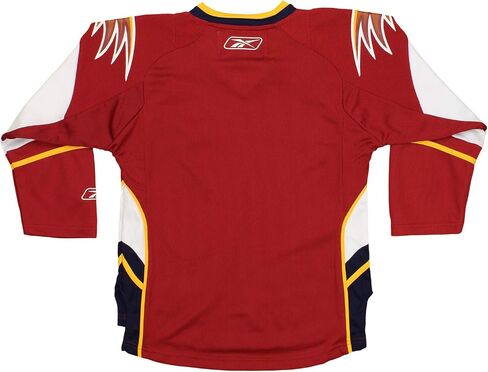 Outerstuff NHL Atlanta Thrashers Premier Alternate Jersey - Youth in Saudi Arabia