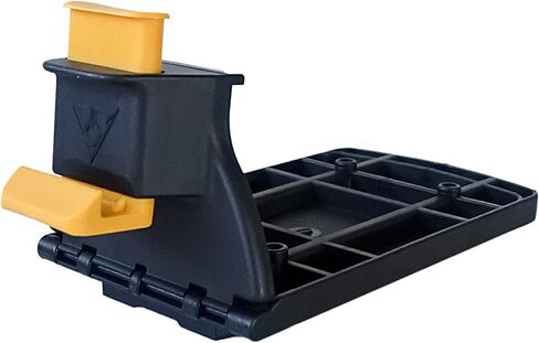 Topeak Bike Bag Accessories Fixer 6 Bracket for MTX Basket in Saudi Arabia