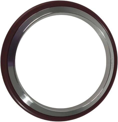 حلقة توسيقية ISO-LF ISO-K ISO-F ، حلقة توسيط من الفولاذ المقاوم للصدأ ، حلقة FKM O-Ring ، حلقة خارجية من الفولاذ المقاوم للصدأ (ISO63) in Kuwait