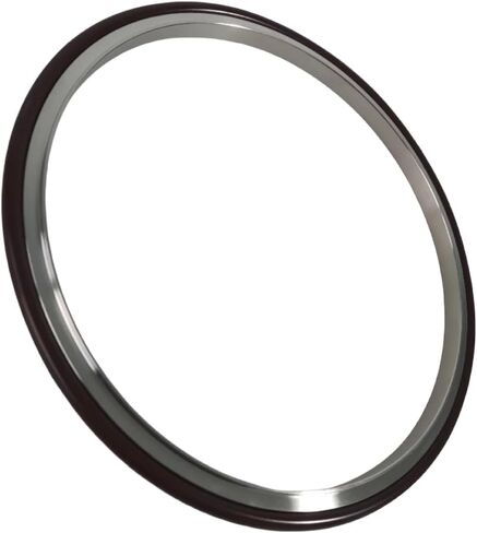 حلقة توسيقية ISO-LF ISO-K ISO-F ، حلقة توسيط من الفولاذ المقاوم للصدأ ، حلقة FKM O-Ring ، حلقة خارجية من الفولاذ المقاوم للصدأ (ISO63) in Kuwait