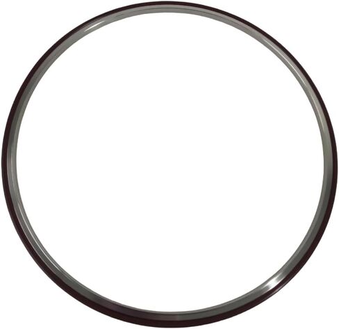 حلقة توسيقية ISO-LF ISO-K ISO-F ، حلقة توسيط من الفولاذ المقاوم للصدأ ، حلقة FKM O-Ring ، حلقة خارجية من الفولاذ المقاوم للصدأ (ISO63) in Kuwait