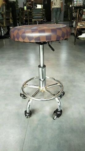 5pcs عجلات العجلات دوارة شاقة m10x25mm trolley trolley purniture العجلات in Saudi Arabia