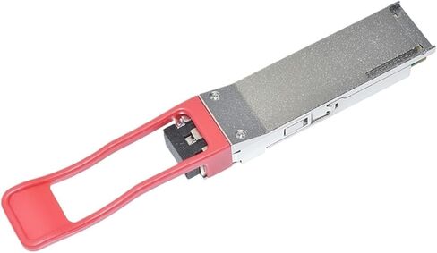 QSFP-40G-ER4 Duplex LC GBIC 40GBASE-ER4 40G 40km QSFP+ ER4 Transceiver(1pcs) in Kuwait