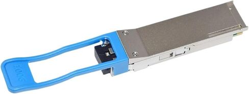 QSFP28-100G-20KM QSFP GBIC Duplex LC 100GBASE-LR4 100G 20km QSFP28 Transceiver(4pcs) in Saudi Arabia