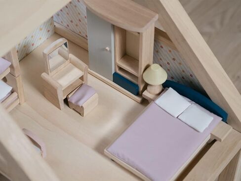 Plan Toy Doll House Dining Room - Classic Style in Saudi Arabia