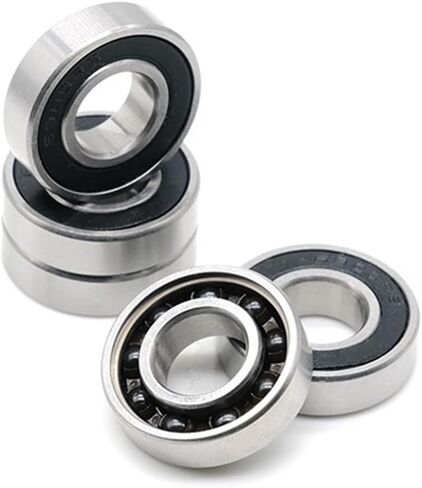 6900RS Hybrid Ceramic Bearing 10x22x6mm 6900 Rs 2RS Ball Bollings 6900-2rs 1pcs (S6903RS CB 17x30x7) in Saudi Arabia